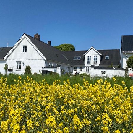 Vejle Golf Apartments Børkop Zewnętrze zdjęcie