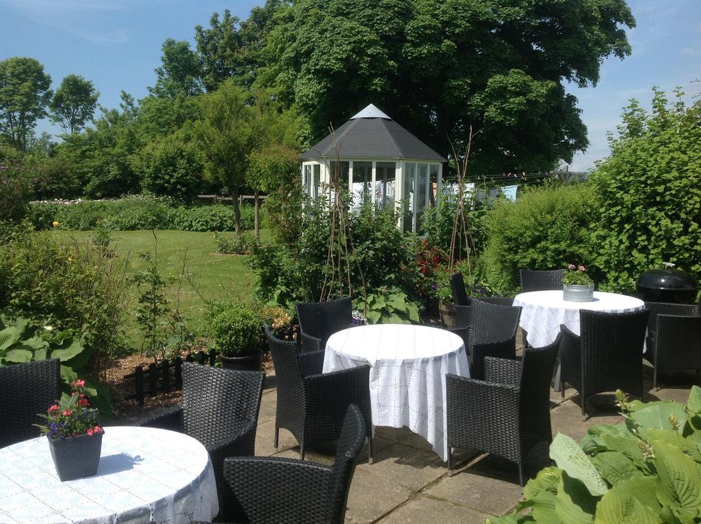 Vejle Golf Apartments Børkop Zewnętrze zdjęcie