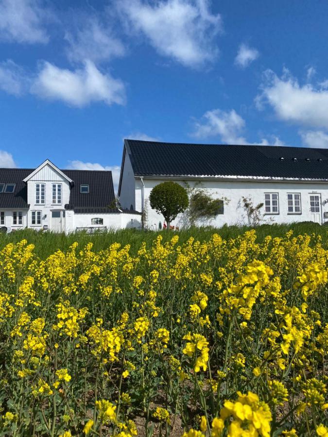 Vejle Golf Apartments Børkop Zewnętrze zdjęcie