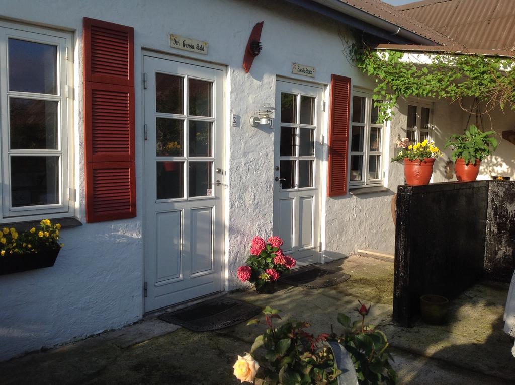 Vejle Golf Apartments Børkop Zewnętrze zdjęcie