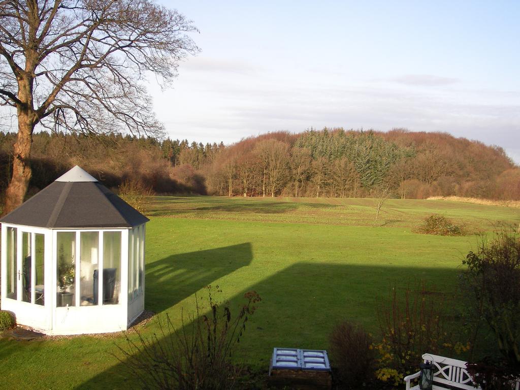 Vejle Golf Apartments Børkop Zewnętrze zdjęcie