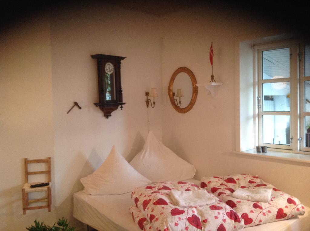 Vejle Golf Apartments Børkop Zewnętrze zdjęcie