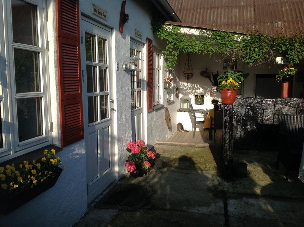 Vejle Golf Apartments Børkop Zewnętrze zdjęcie