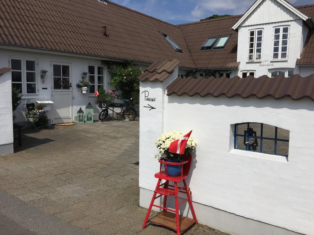Vejle Golf Apartments Børkop Zewnętrze zdjęcie