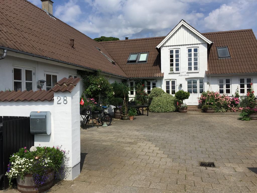 Vejle Golf Apartments Børkop Zewnętrze zdjęcie