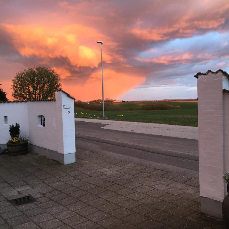 Vejle Golf Apartments Børkop Zewnętrze zdjęcie