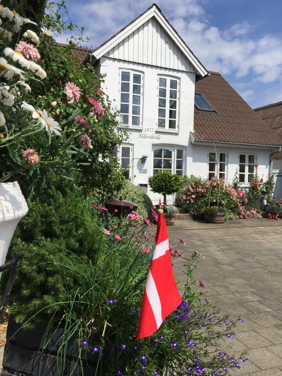 Vejle Golf Apartments Børkop Zewnętrze zdjęcie