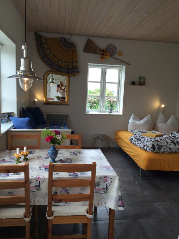 Vejle Golf Apartments Børkop Zewnętrze zdjęcie