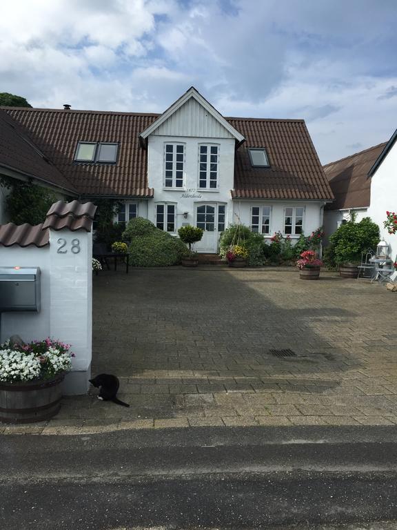 Vejle Golf Apartments Børkop Zewnętrze zdjęcie