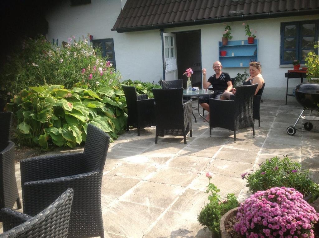 Vejle Golf Apartments Børkop Zewnętrze zdjęcie